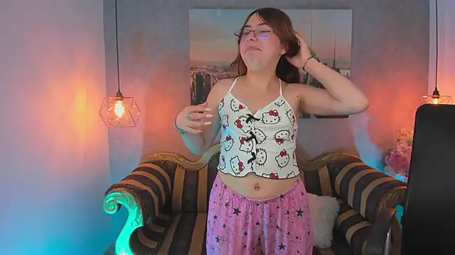 Isabela_clk Live XXX Chat