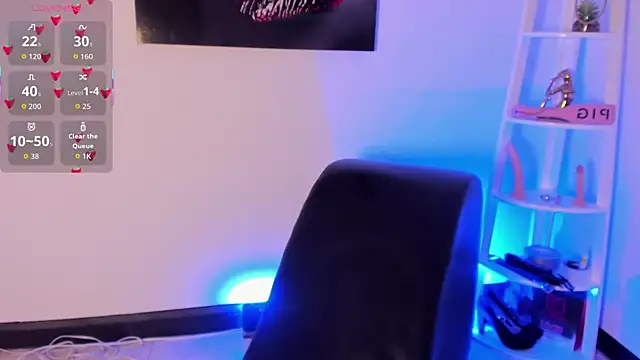 Taylor__Watson Chat XXX live