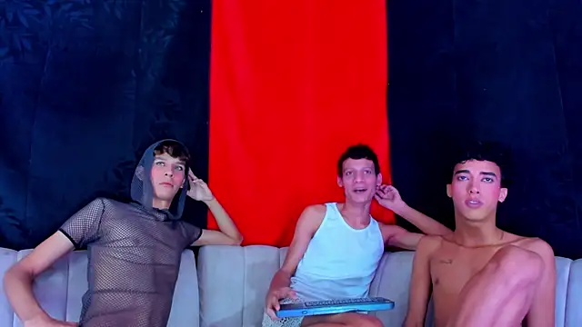 Pleasure_boys_hot's Webcam Show