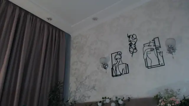 Вебкам-шоу Emilly_angel