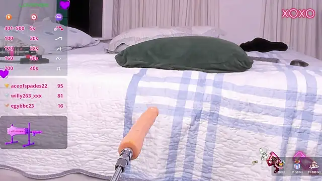 دردشة JulietSofia الجنسية المباشرة