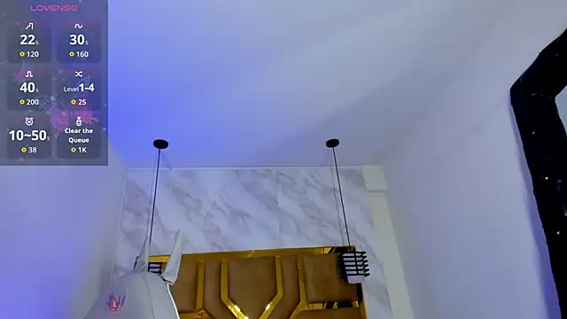 د ردشة Luciifeer_ الجنسية المباشرة