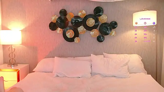 laraa_jeean Adlı Modelin Canlı XXX Sohbeti