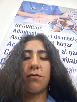 دردشة CAROLINE__07 الجنسية المباشرة