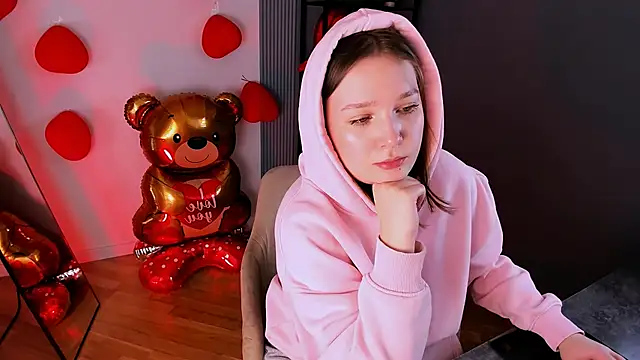 JaneByrd élő XXX-chatje