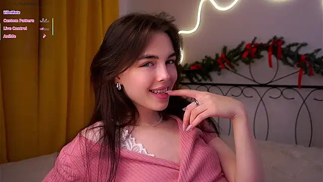 MirnaTellado: απευθείας συνομιλία ΧΧΧ