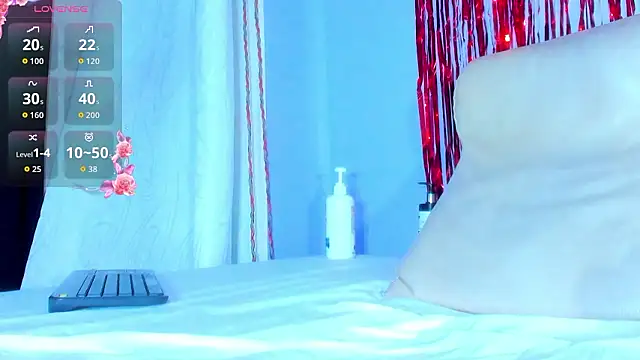 دردشة MAILYN_ER الجنسية المباشرة