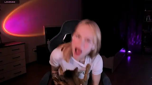 Polusladkoye – Live XXX-chat