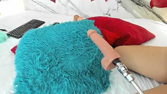 thamiina_ Live XXX-chat