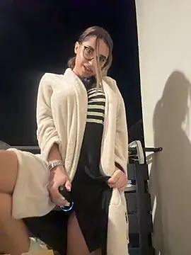 ItalianGirl 网络视讯表演