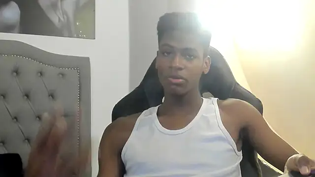 khris__evans webcam show