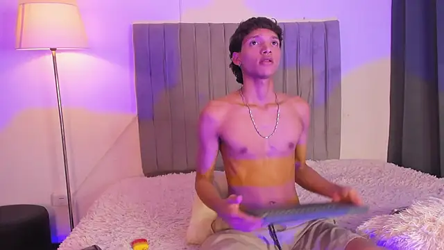 Chat XXX ao vivo de im_ralff