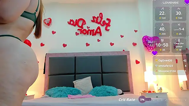 Aslhyn_Gomez: απευθείας συνομιλία ΧΧΧ