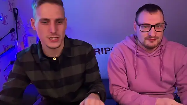 Czat XXX na żywo – Cookieboy88