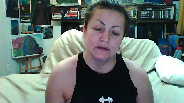 MariaAnaSunshine: απευθείας συνομιλία ΧΧΧ