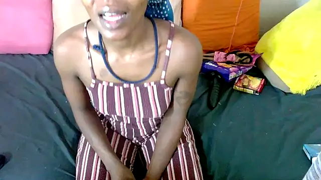 Sembang XXX Secara Langsung FantasygirlXxx_