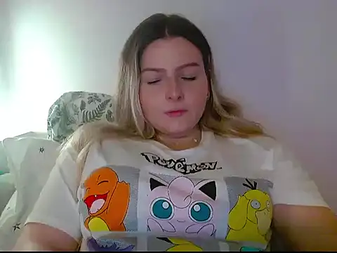 Chat XXX Live BritneySensual