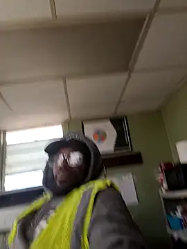 Txdarkmeat74 Obrolan Langsung XXX