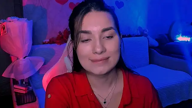 Chat XXX Live Swee_Alicee