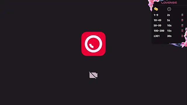 AnabelWolf's Live XXX Chat