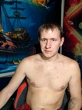 Webkamerová show DiMastyzzz