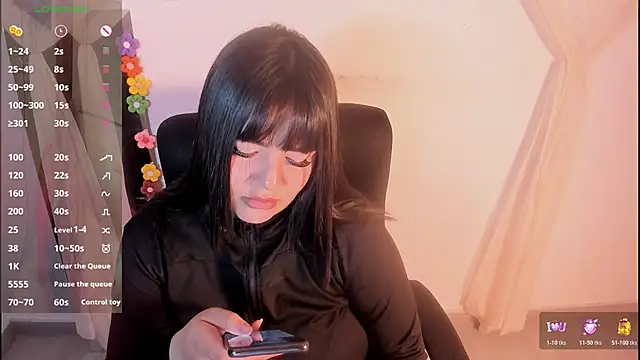 ImamDahian: απευθείας συνομιλία ΧΧΧ