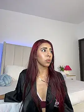 Sembang XXX Secara Langsung Mirandaa_Rogers