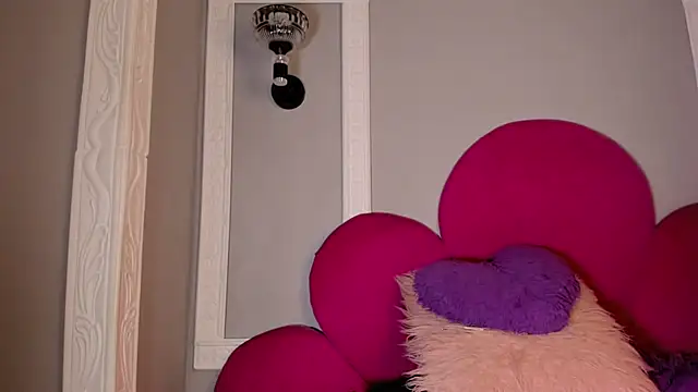 Bonniie_22 Live XXX-chat