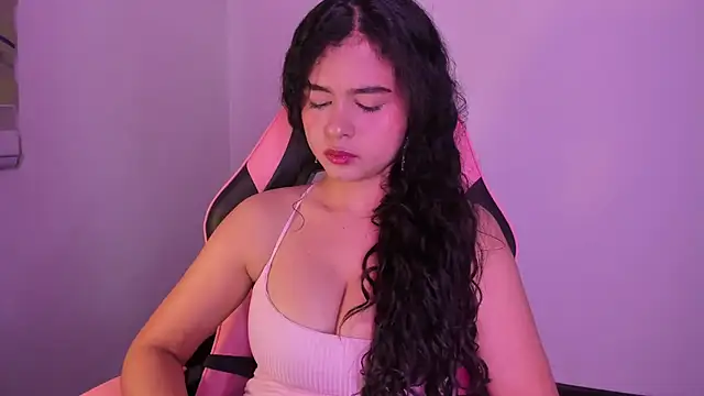 Czat XXX na żywo – Arianna_Jannes