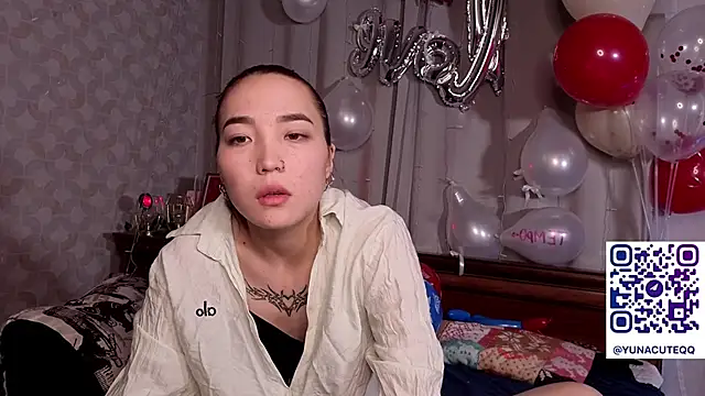 OdetteBiddy: απευθείας συνομιλία ΧΧΧ