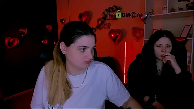 Chat XXX Live inga_gree