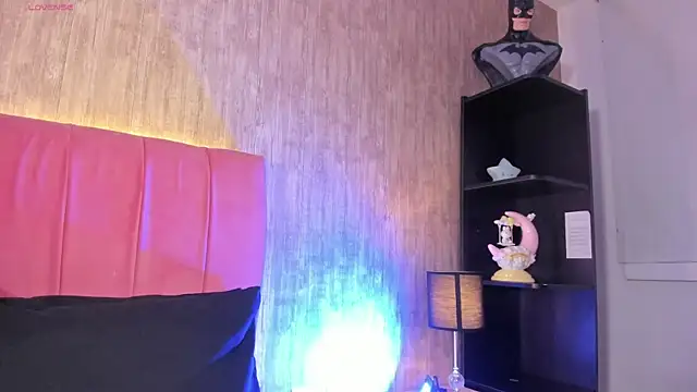 Kendra_kobein Live XXX-Chat