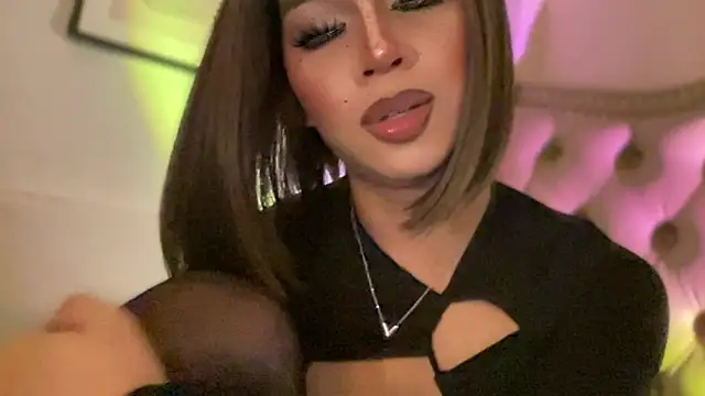 Živý XXX chat Worldclass_Maxxine_