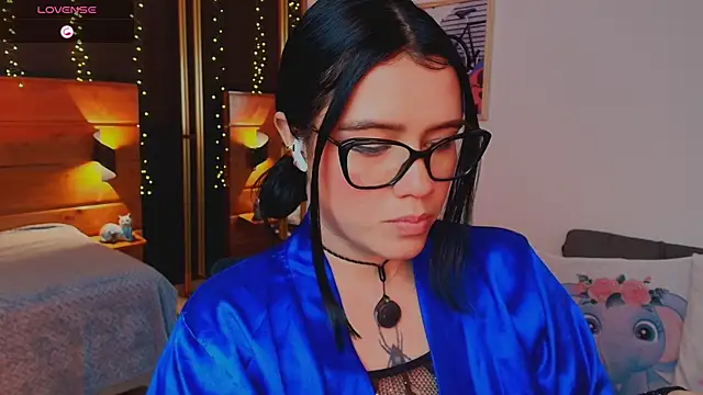 hanna_kimura Live XXX-Chat