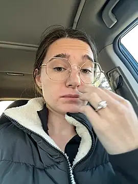 bambifarrina Live XXX-chat