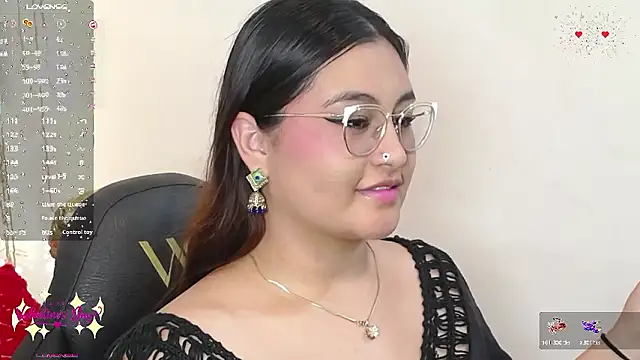 heluejamil Chat XXX in diretta