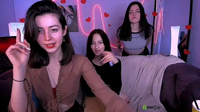 Chat XXX Live kitniss_dreamy