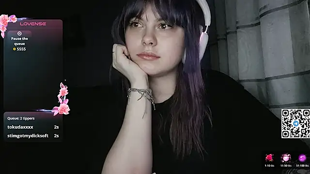 KristiBloom Live XXX-Chat