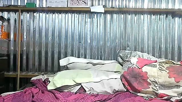 BLACKMALF Chat XXX in diretta