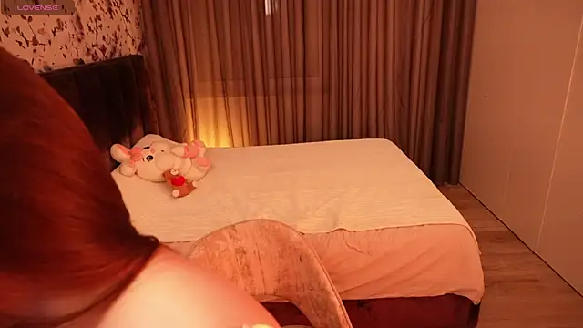 Sembang XXX Secara Langsung ChloeSpark