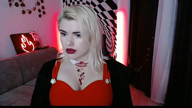 Ariana_Saint Chat XXX in diretta