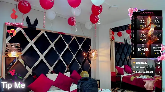 Онлайн чат XXX Mia_cartther