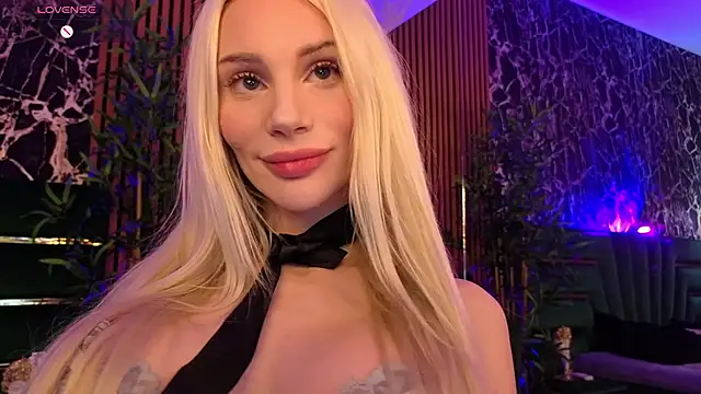 Živý XXX chat BarbieKara