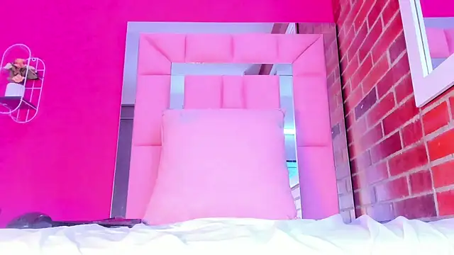 Živý XXX chat Baby_doll_XOXO