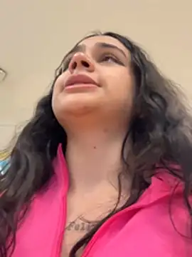 BabyKathy Live XXX-chat