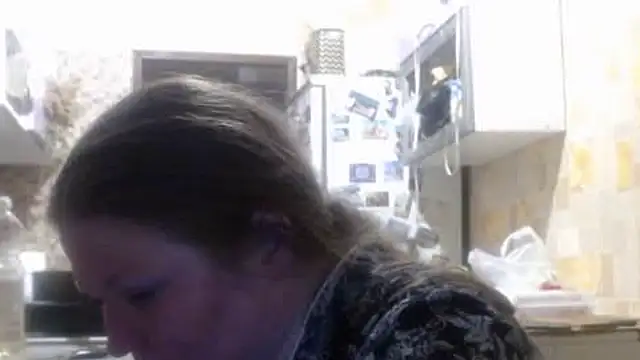 EliciaKush: онлайн-секс-чат