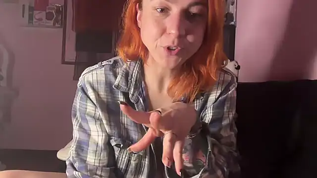 Sembang XXX Secara Langsung Nikky_Divine