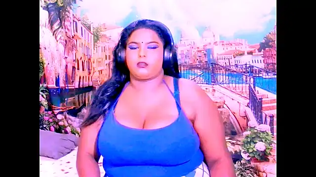 Indianfairy99 Obrolan Langsung XXX