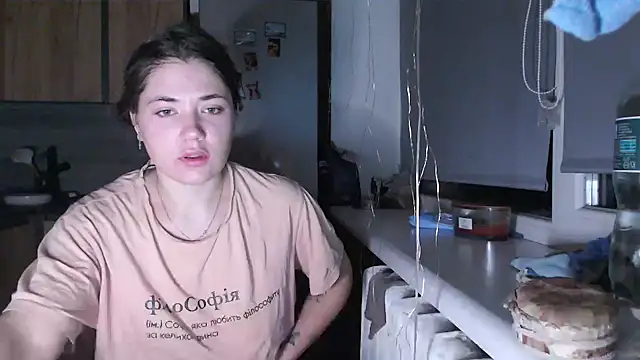 Chat XXX Live delightful_sofi