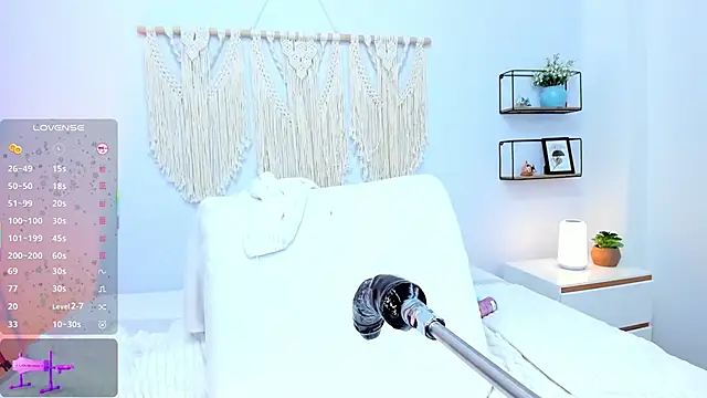 Chat +18 de evaa_rose ao vivo